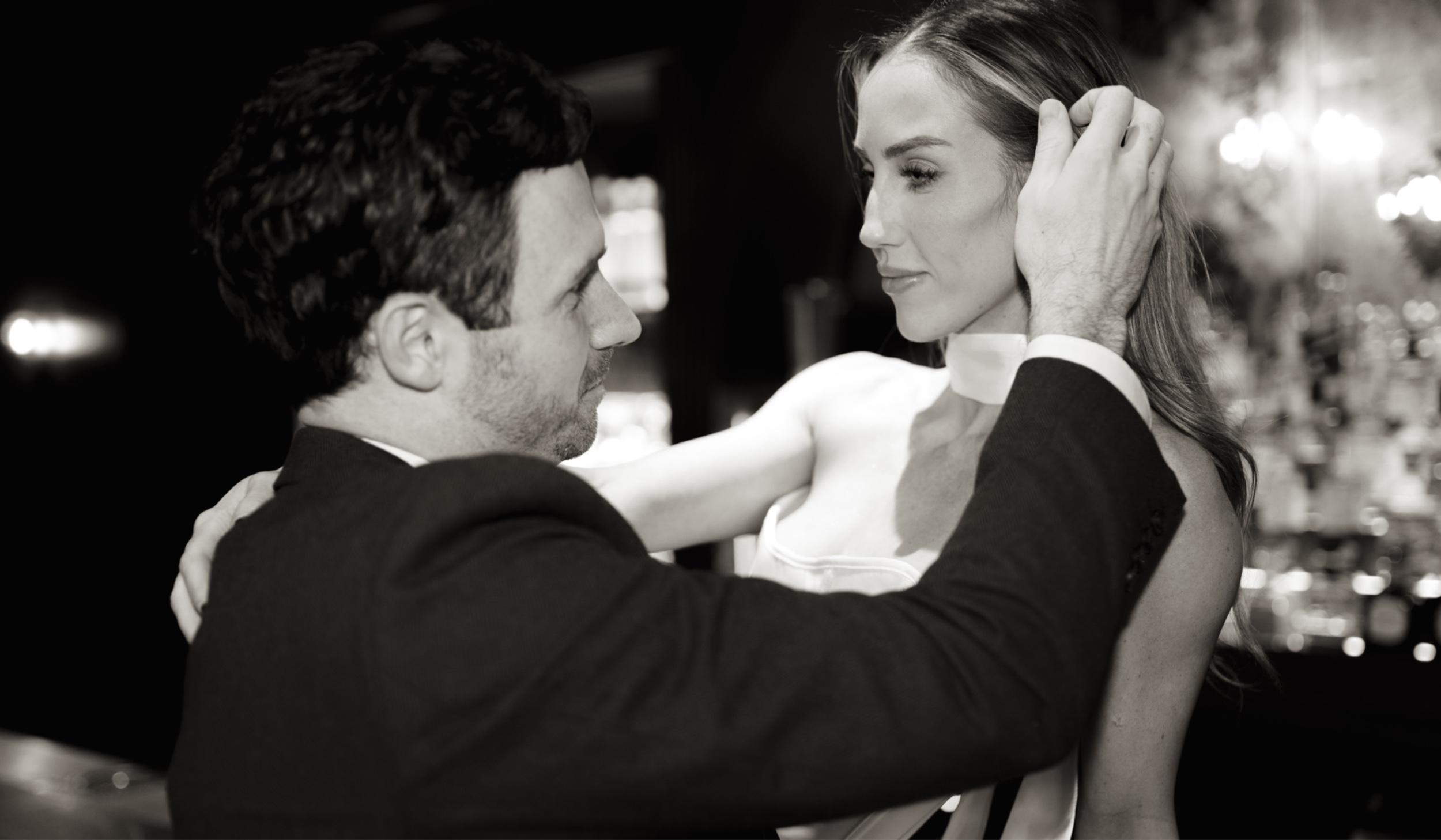 The Wedding Website of Leah Dalessandris and Christopher Rymer