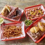 Pappy's Smokehouse
