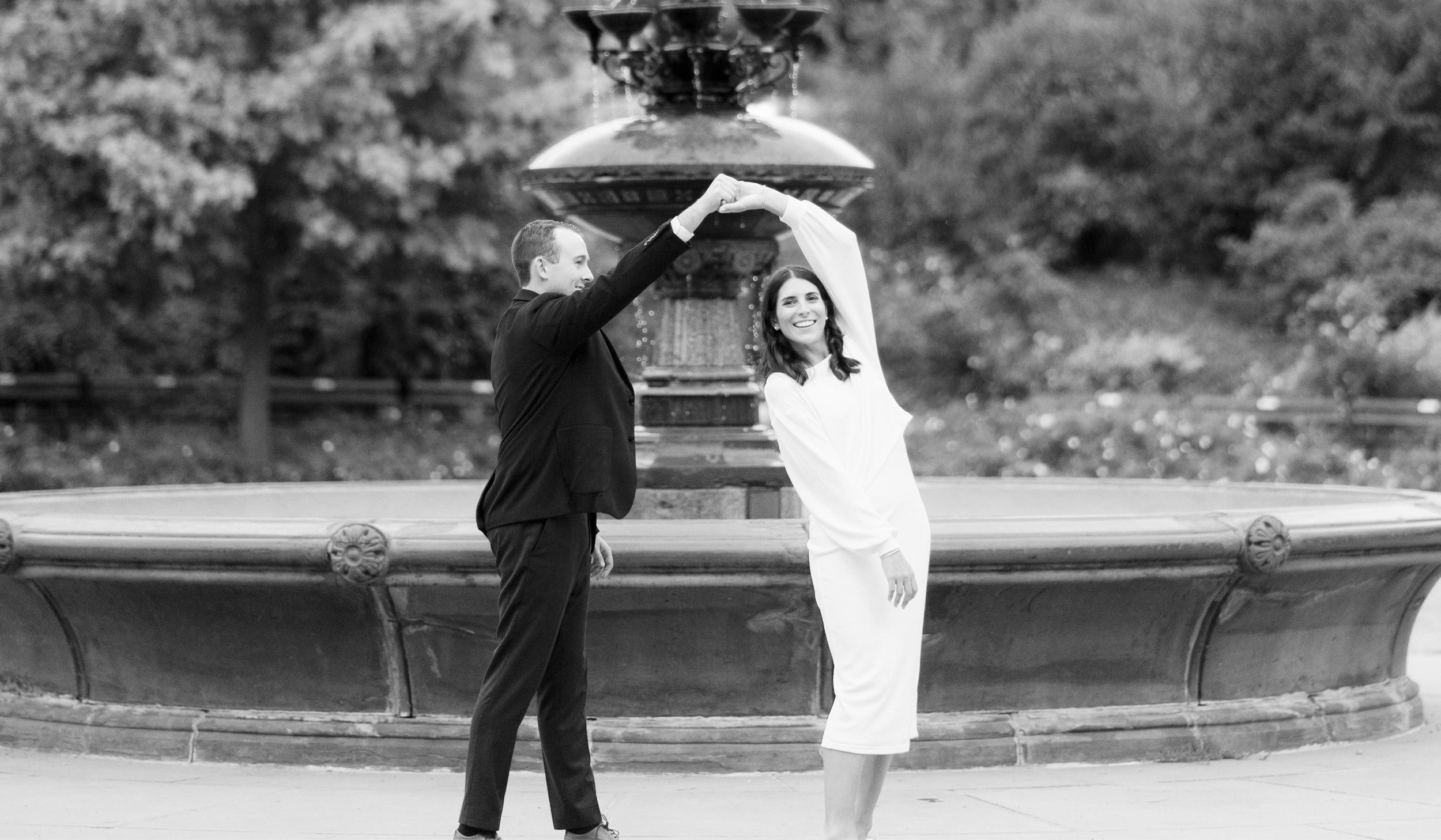 The Wedding Website of John Dengler and Tara DeVerna