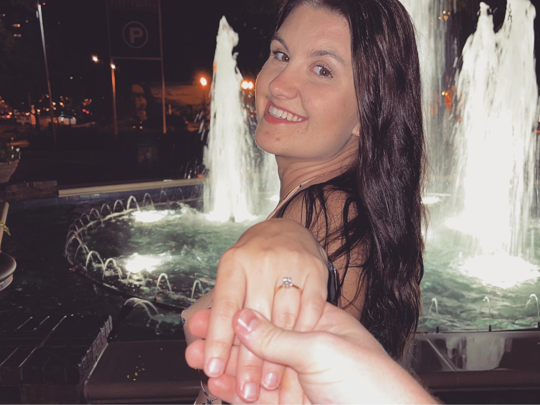 The Wedding Website of Emily Milstead and Alexander Moore