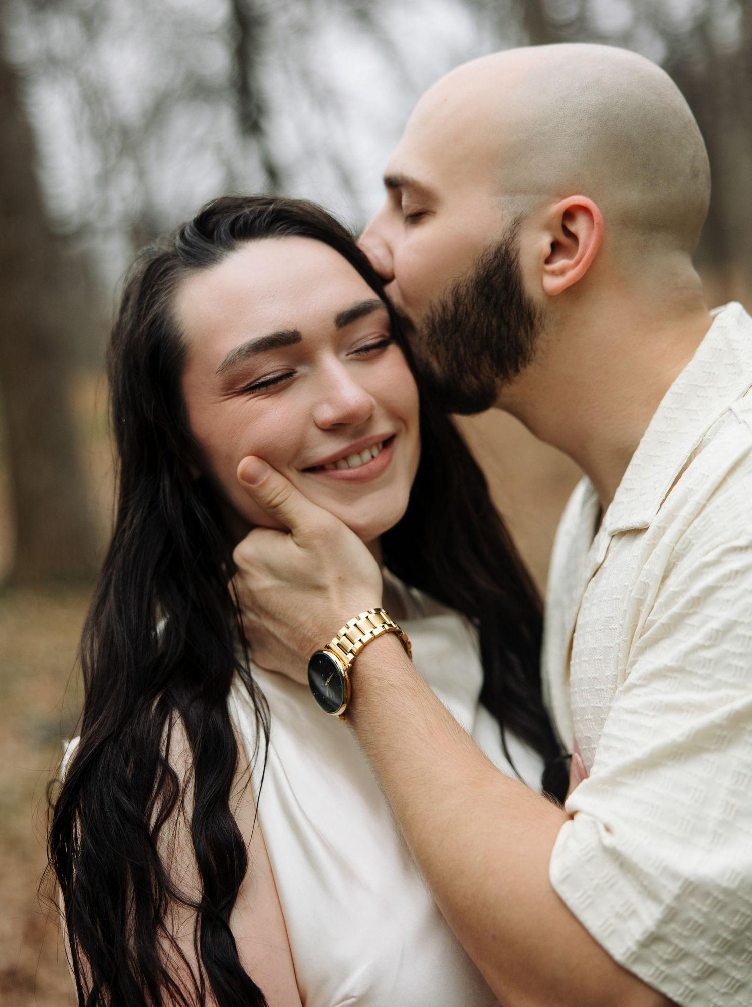 The Wedding Website of Bryce Allred and Chloe Hogue