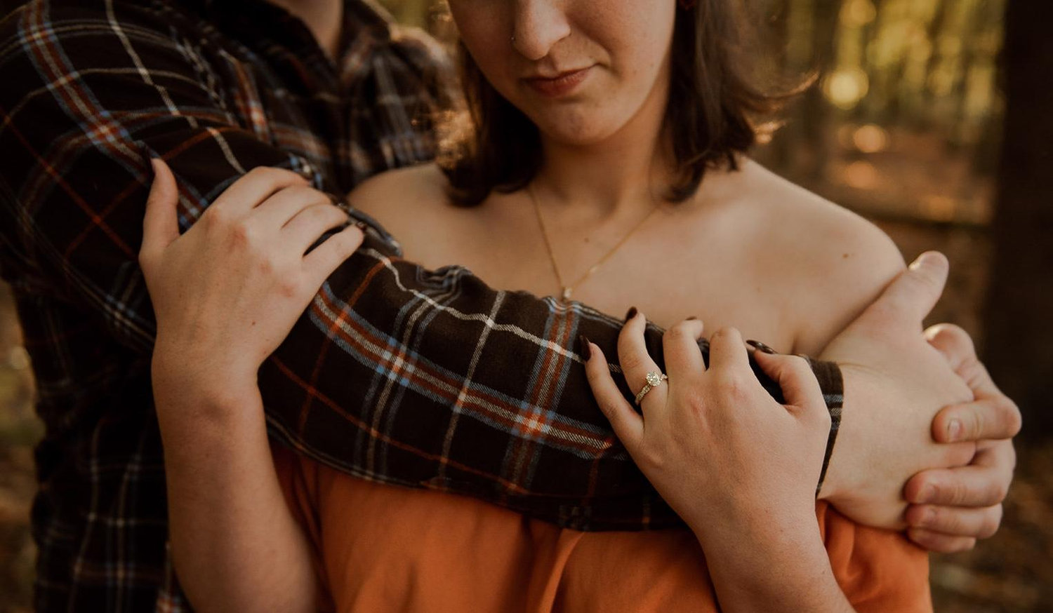The Wedding Website of Jenaiah Milette and Brandon Roy