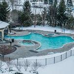 Boyne Mountain Resort - Swimming