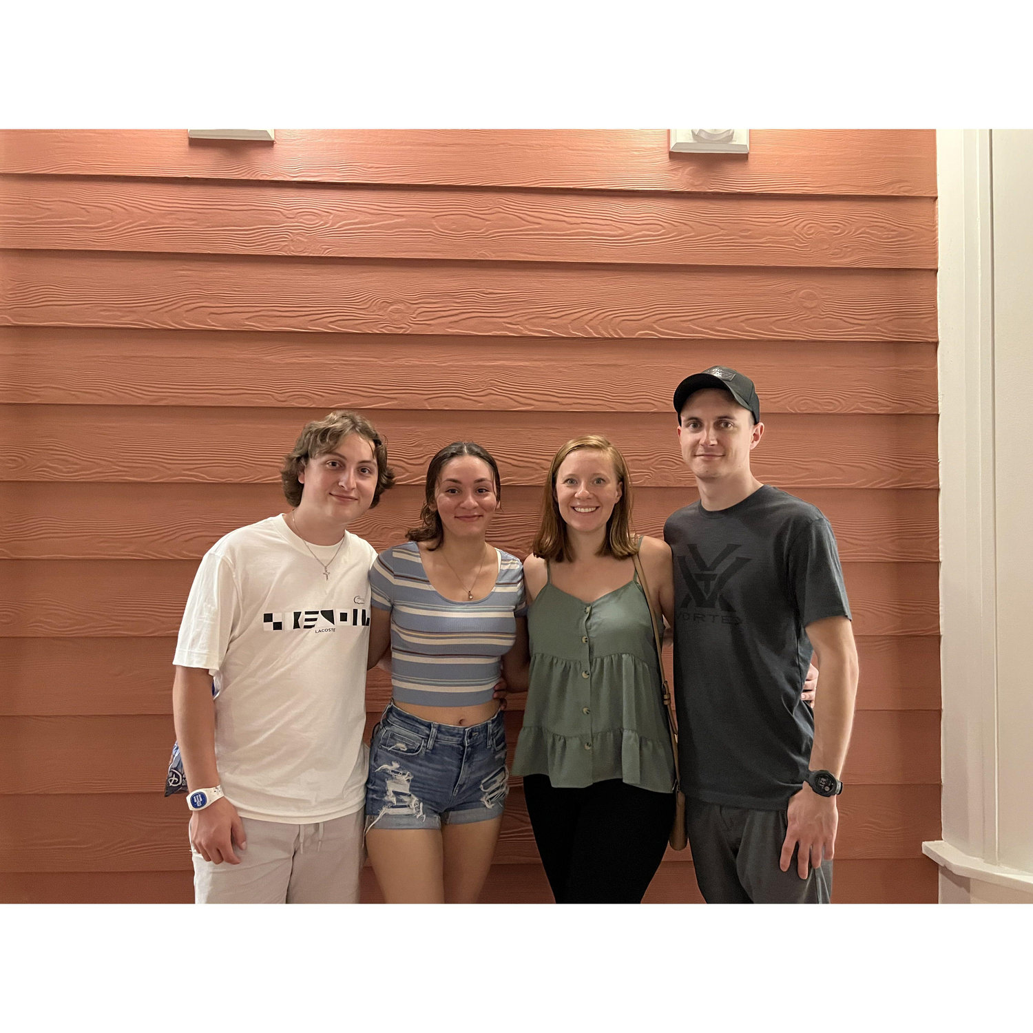 Marissa’s 1st Disney Trip w