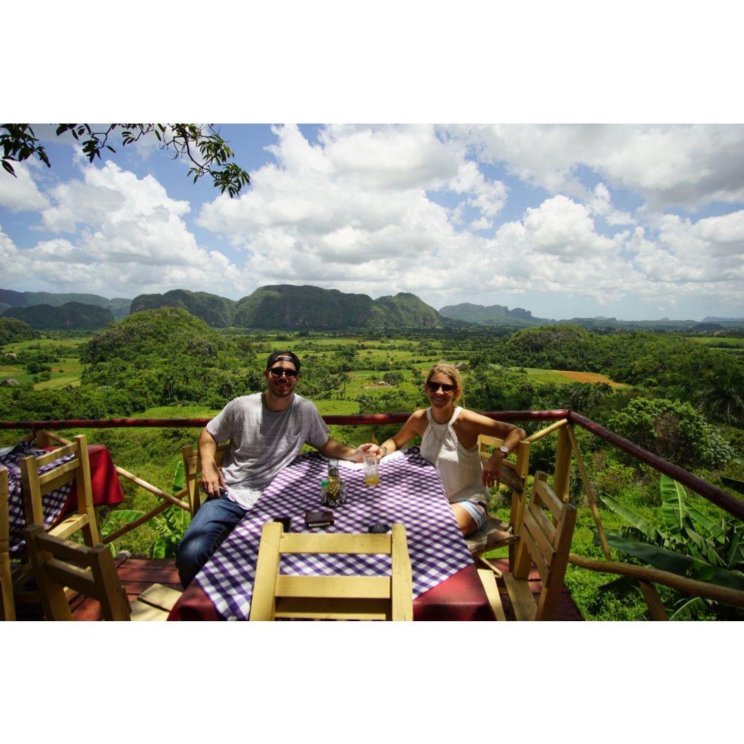 Vinales, Cuba
