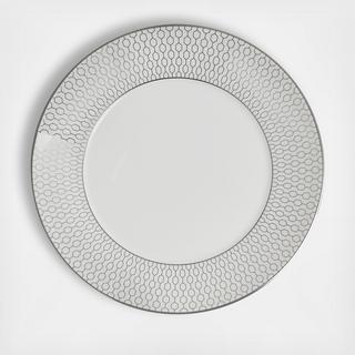 Gio Metallic Bread & Butter Plate