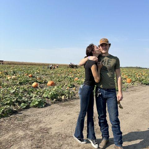 Pumpkin Patch 2024