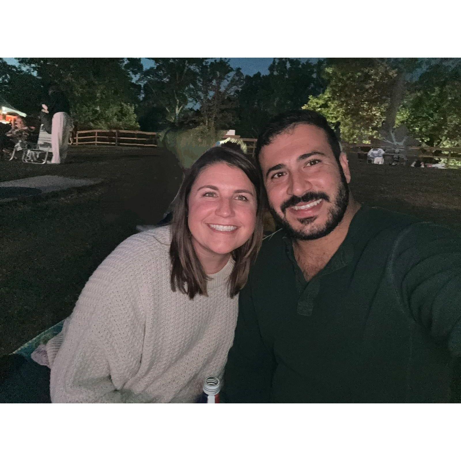 Lake Street Dive Concert, VA 2024