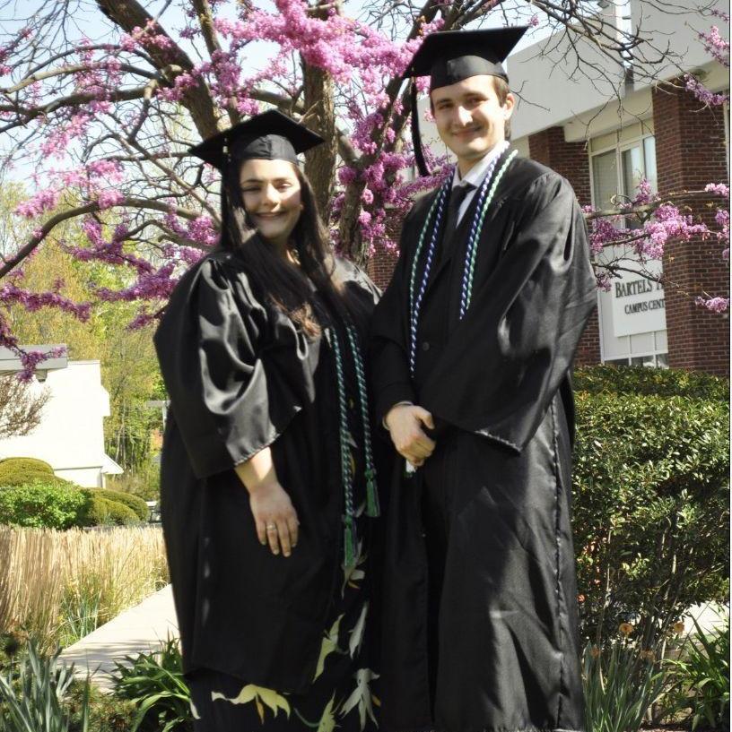 2021 Graduation