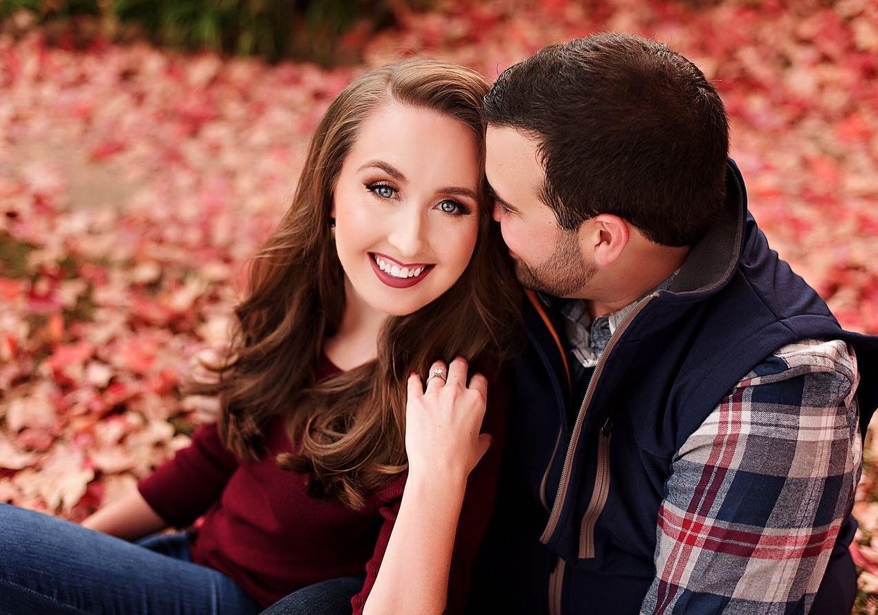 The Wedding Website of Kelly Austin and Chris Wendt