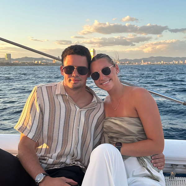 Honeymoon Fund