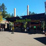 Oregon Zoo