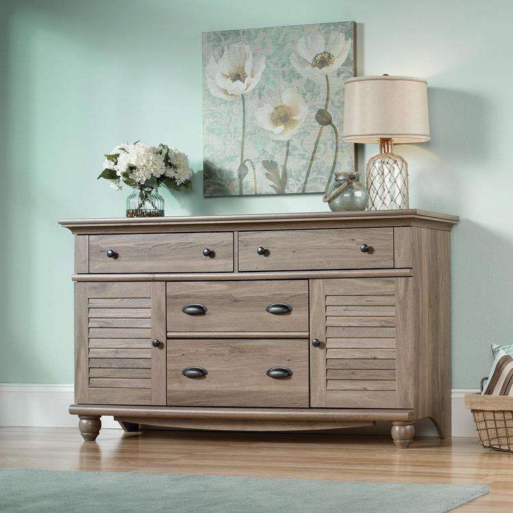 Sauder Harbor View Dresser Zola