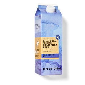 Crisp Morning Air Gentle & Clean Foaming Refill