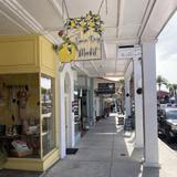 Lemon Drop Market