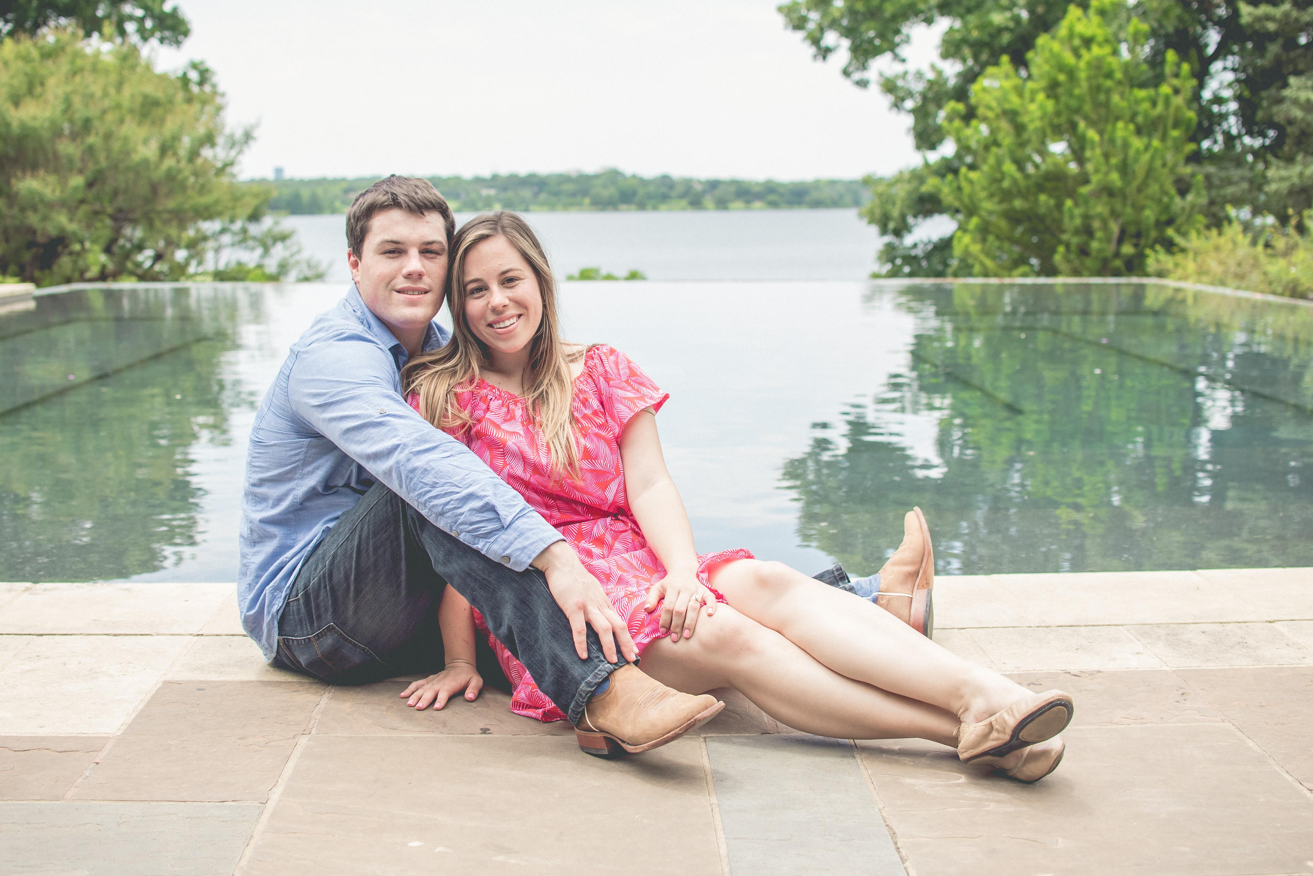 The Wedding Website of Carly Elder and Jordan Schrader