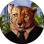 The Electric Cheetah