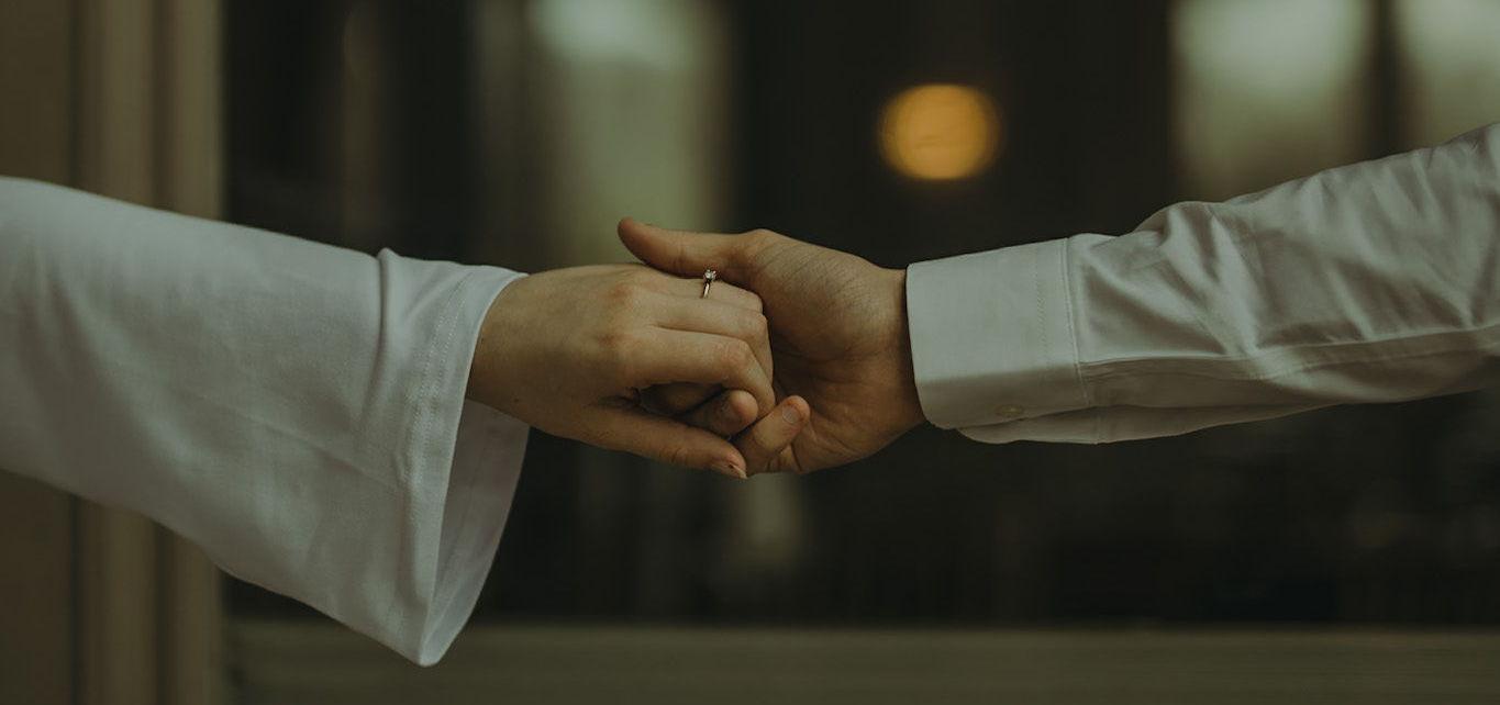 The Wedding Website of Kaleigh Stutson and Silas Bertrand