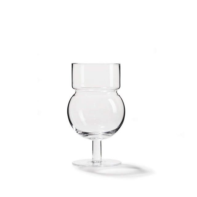 Sferico Glassware No. 3