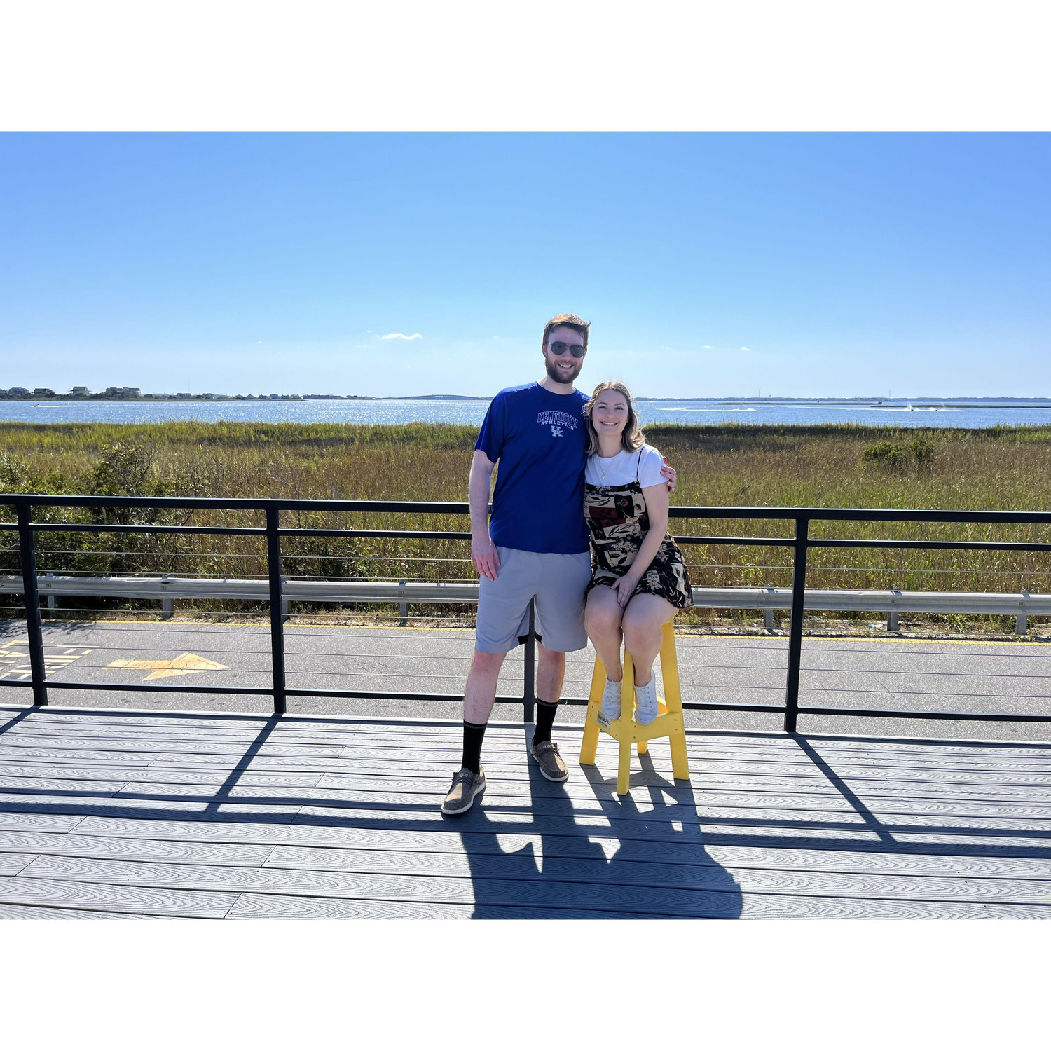 North Carolina
