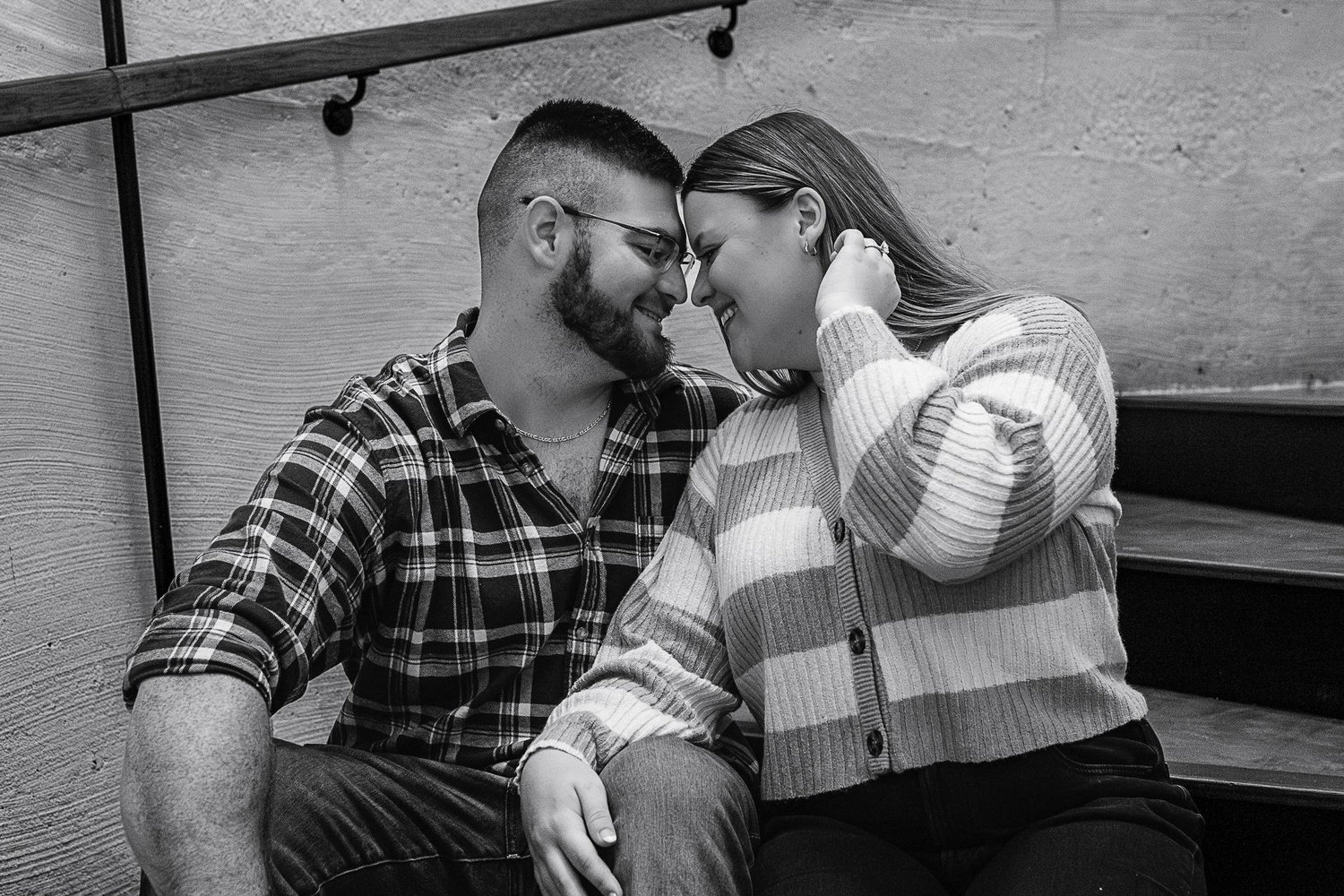 The Wedding Website of Mackenzie Anders and Conor Faron