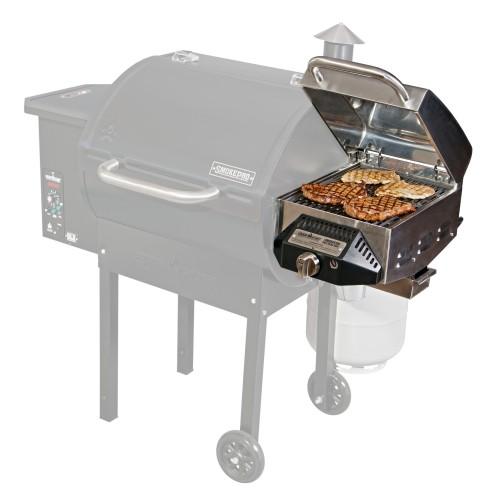 BBQ Sear Box Grill Accessory