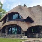 Mushroom House Tours