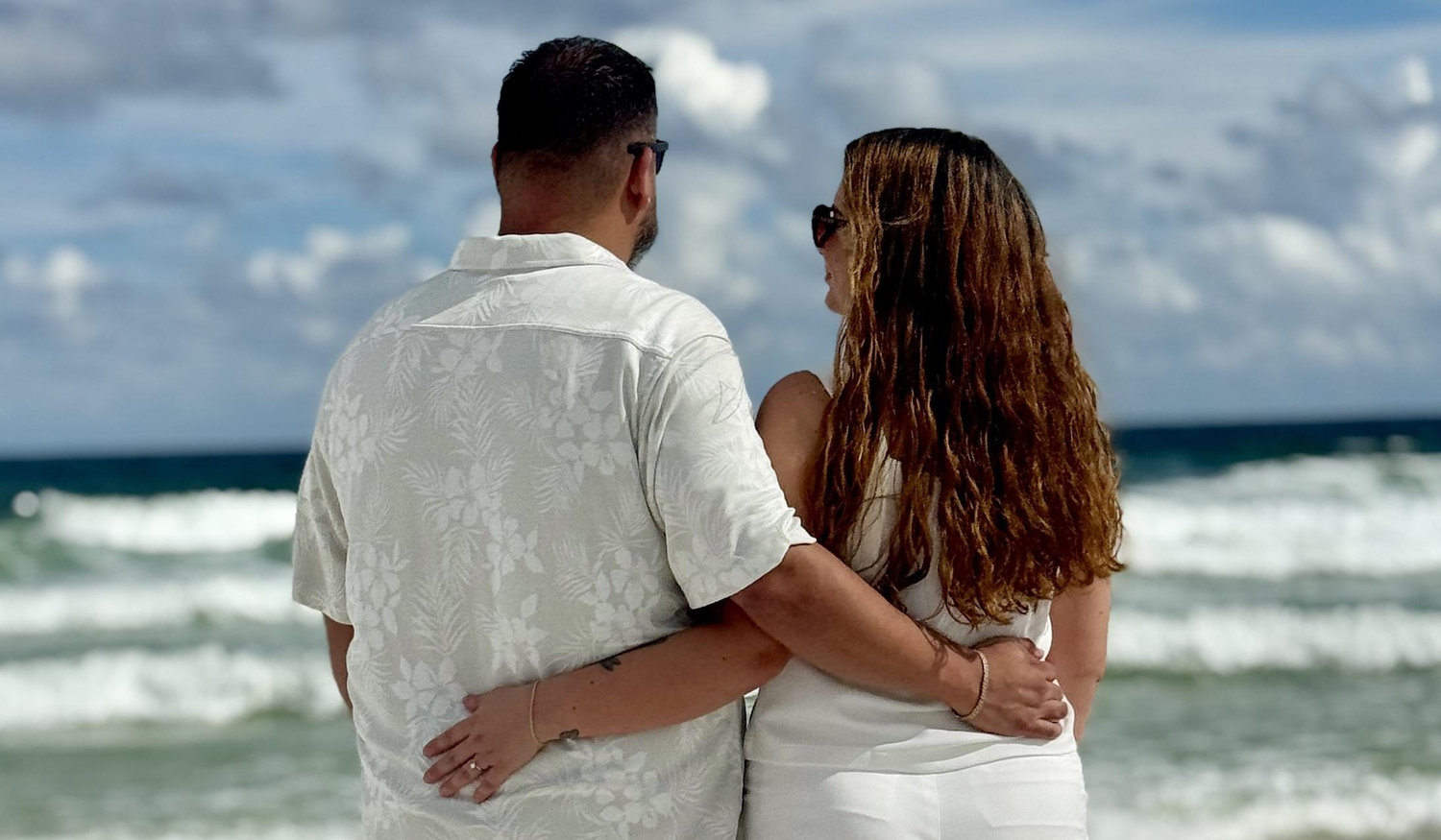 The Wedding Website of Laura Azofeifa and Christopher Torres