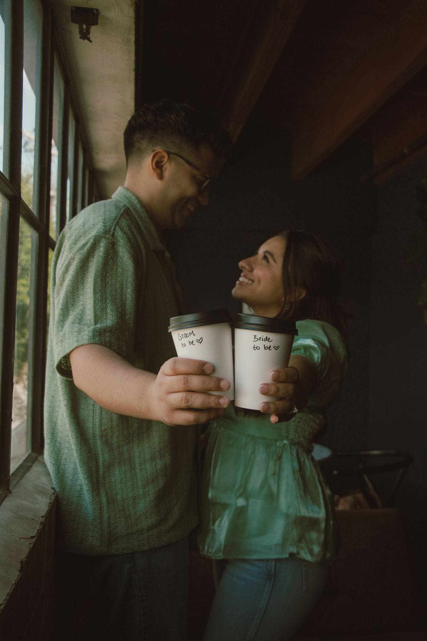 The Wedding Website of Cynthia Marroquin and Hiram Garcia