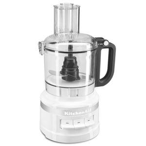 7 Cup Food Processor White KFP0718WH | KitchenAid