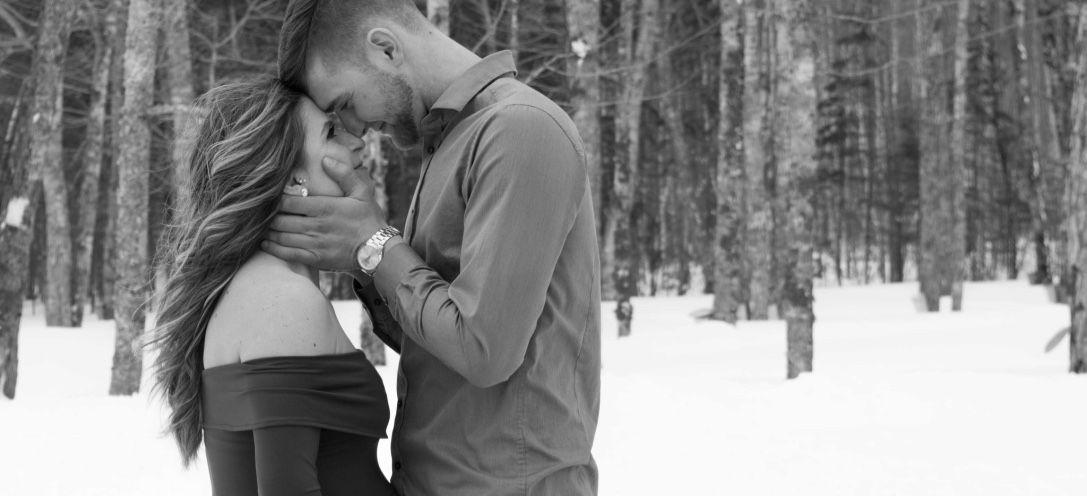 The Wedding Website of Jessica Cormier and Michel Hébert