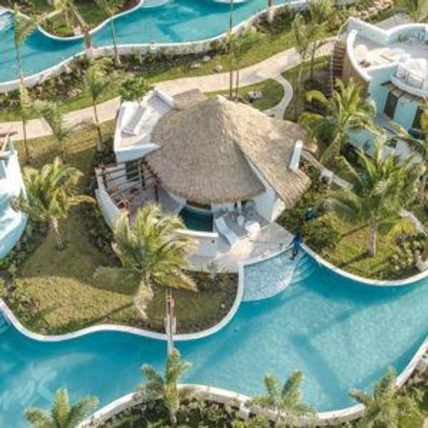 Honeymoon Fund - Sandals Ocho Rios, Jamaica