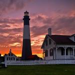 Tybee Island Light Station And Museum