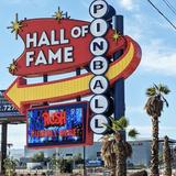 Pinball Hall of Fame
