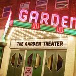 The Garden Theater