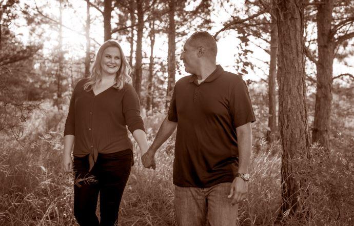The Wedding Website of Andrea Hartman and Michael Silva