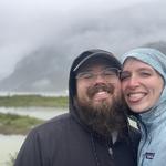 Mendenhall Glacier