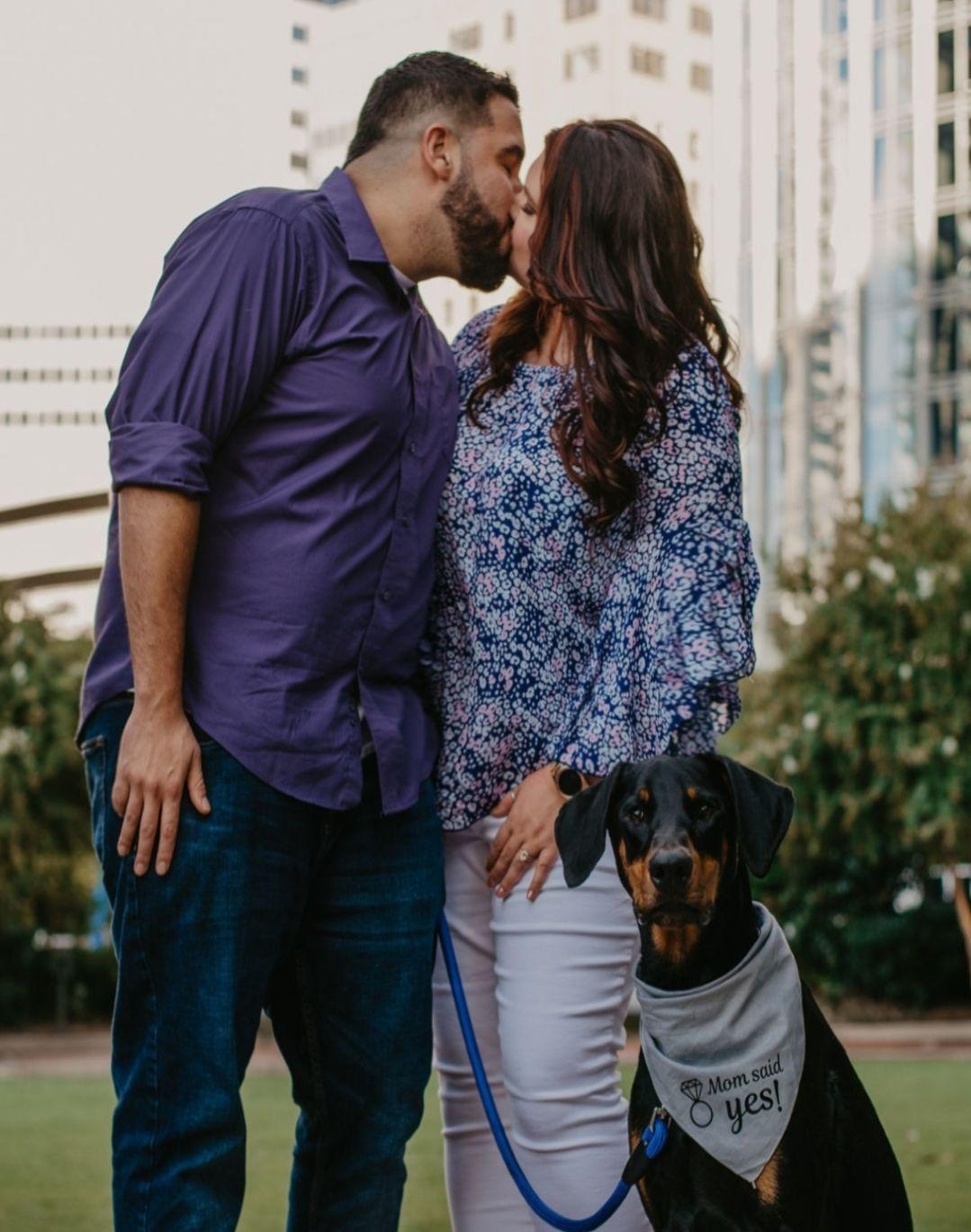 The Wedding Website of Masha Mentz and Hernan Rodriguez-Zambrana