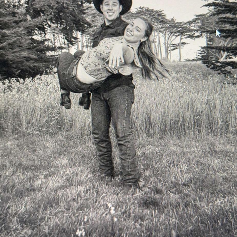 Engagement Pictures