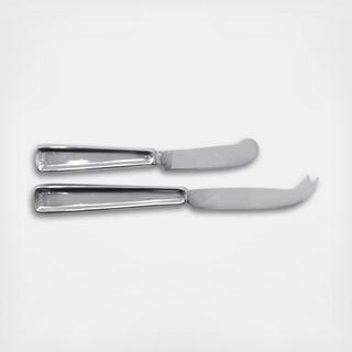 Signature 2-Piece Cheese Knife Set