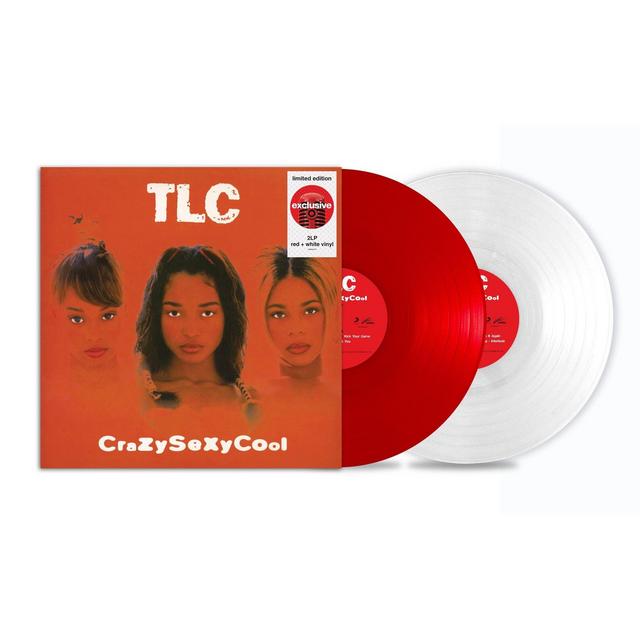 TLC - CrazySexyCool