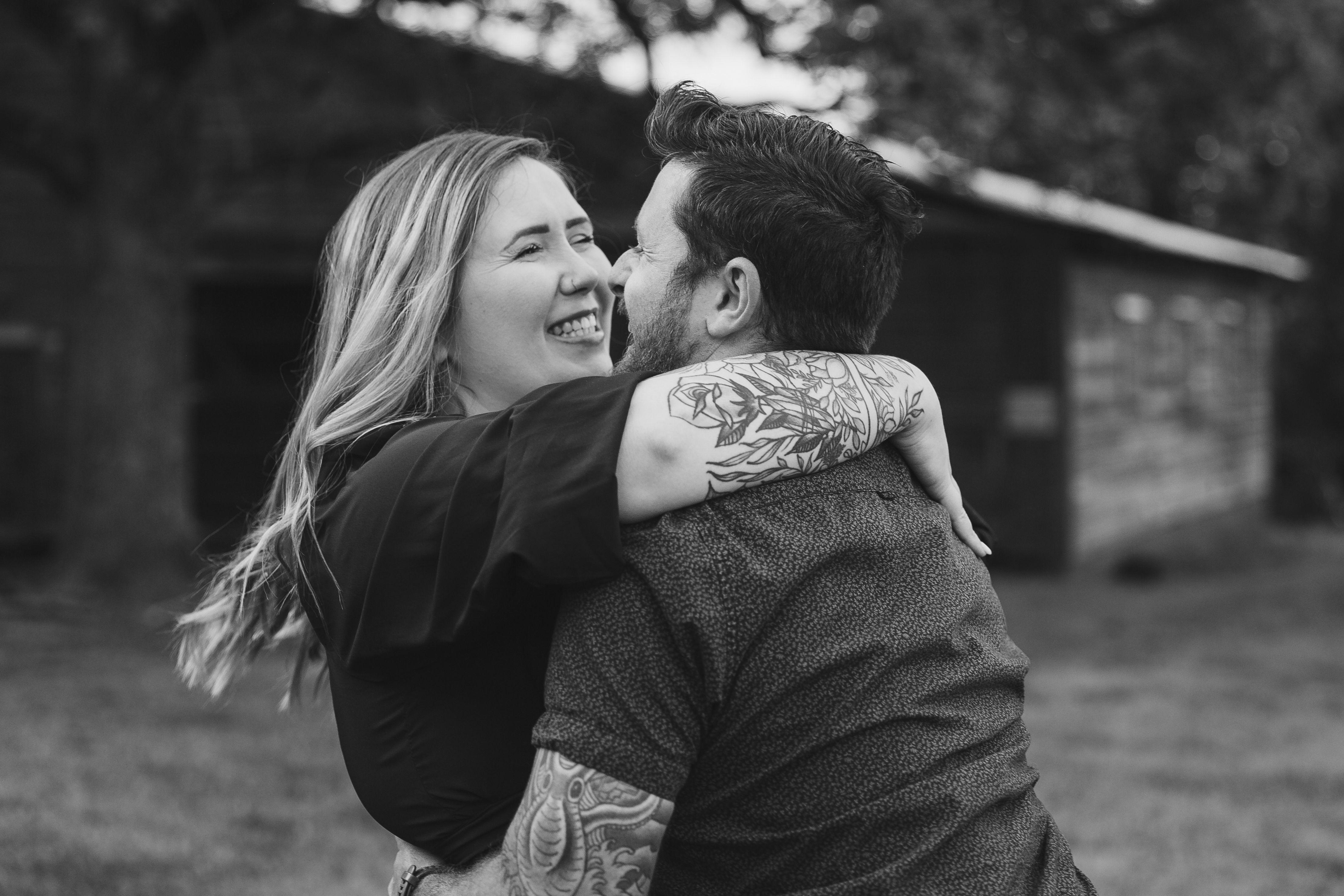 The Wedding Website of Morgan Breunle and Nicholas White