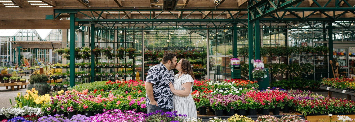 The Wedding Website of Megan Kipfer and Sean Denson