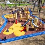 Park Mladen Stojanović