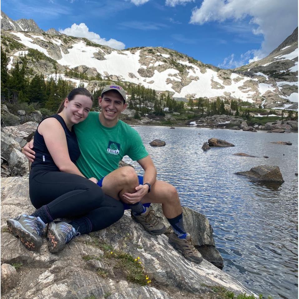 Our first trip to Colorado!