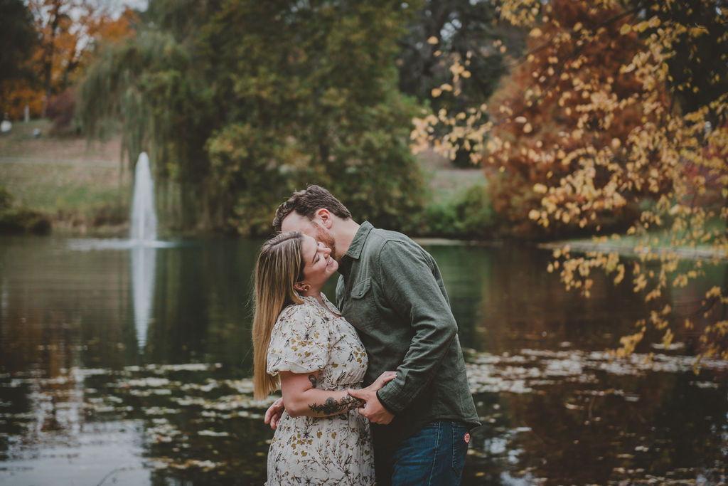 The Wedding Website of Kori Powell and Paul Sucietto