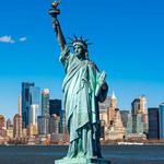 Visit the Statue of Liberty