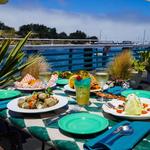 Abalonetti Bar and Grill