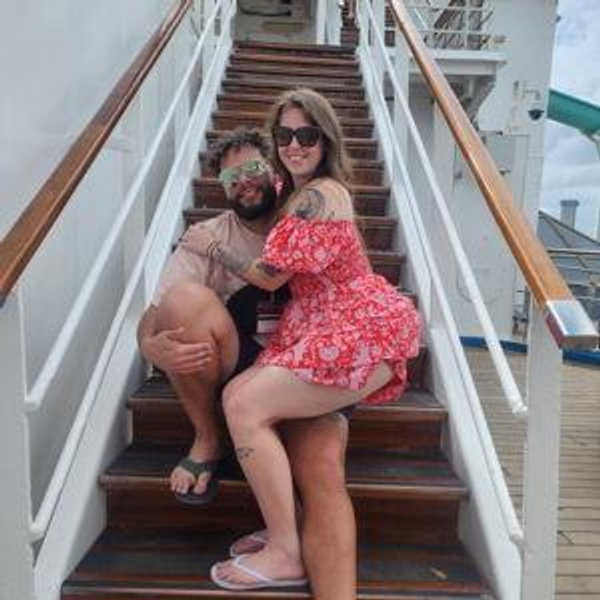 Honeymoon Fund!