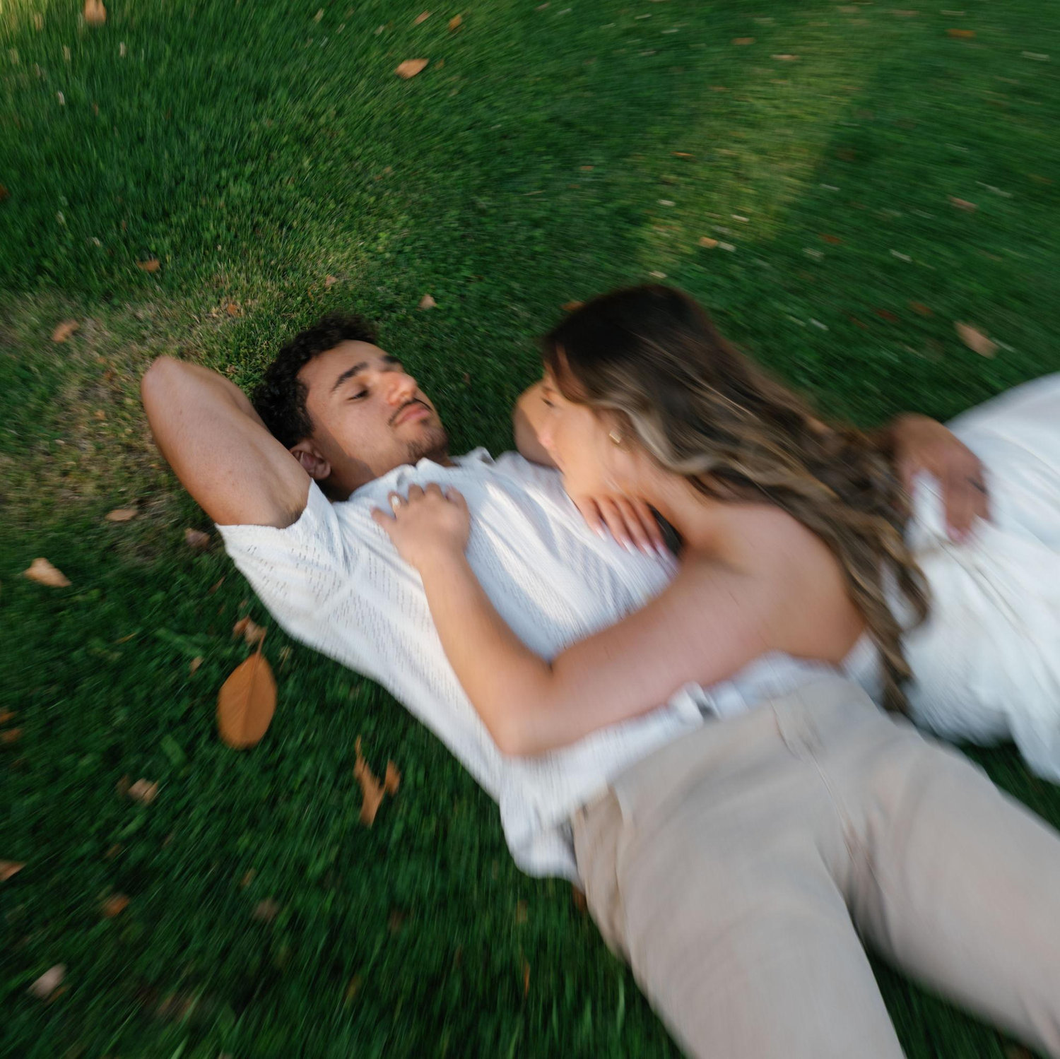 Engagement Photoshoot